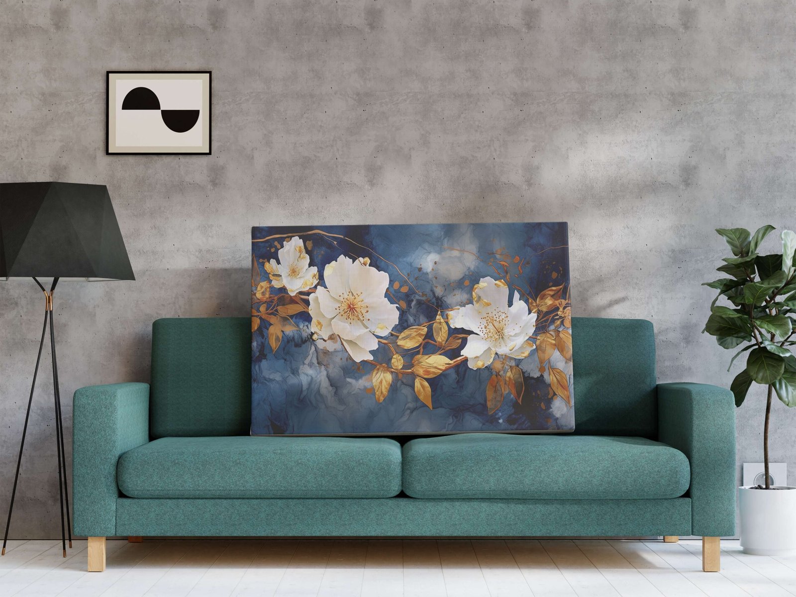Framed Canvas Prints for Every Room - Image 3